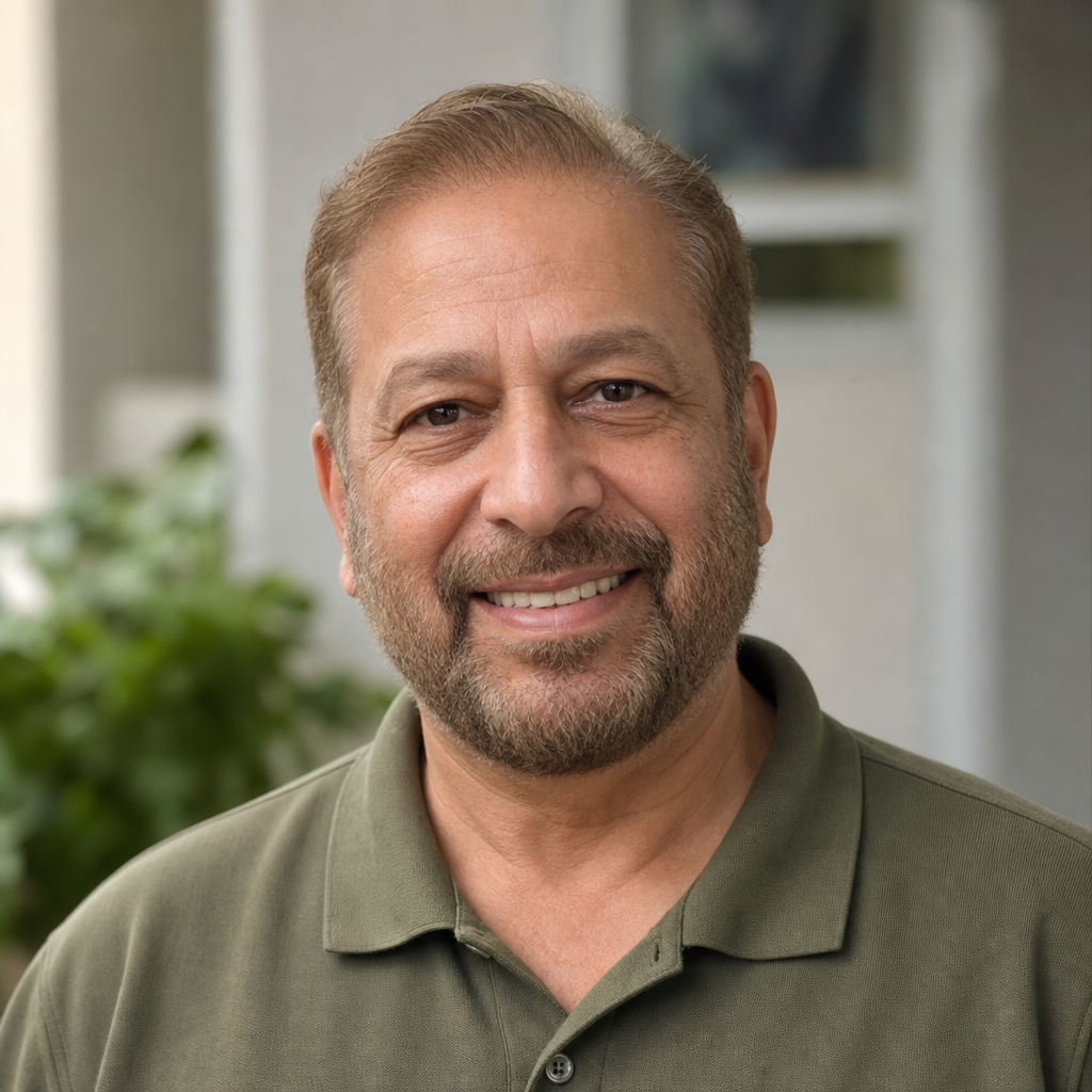 Karim K.