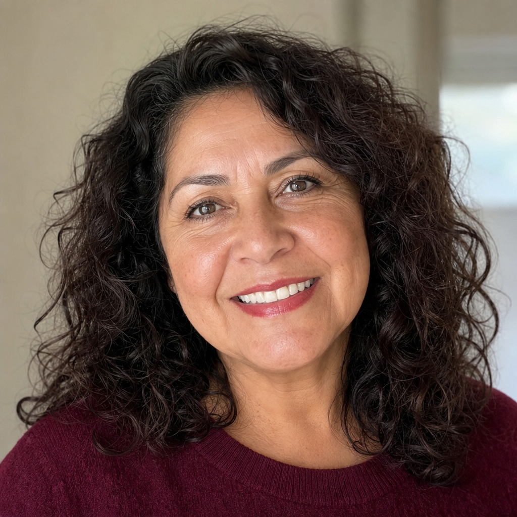 Rosa F.