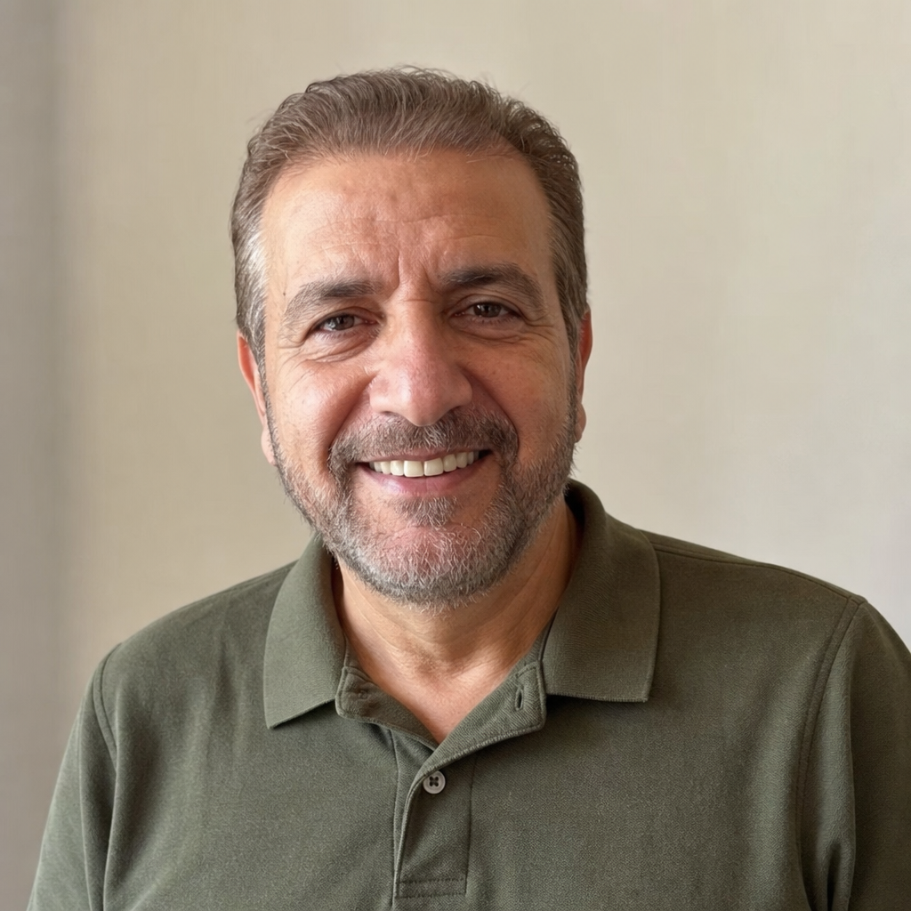 Karim Karam