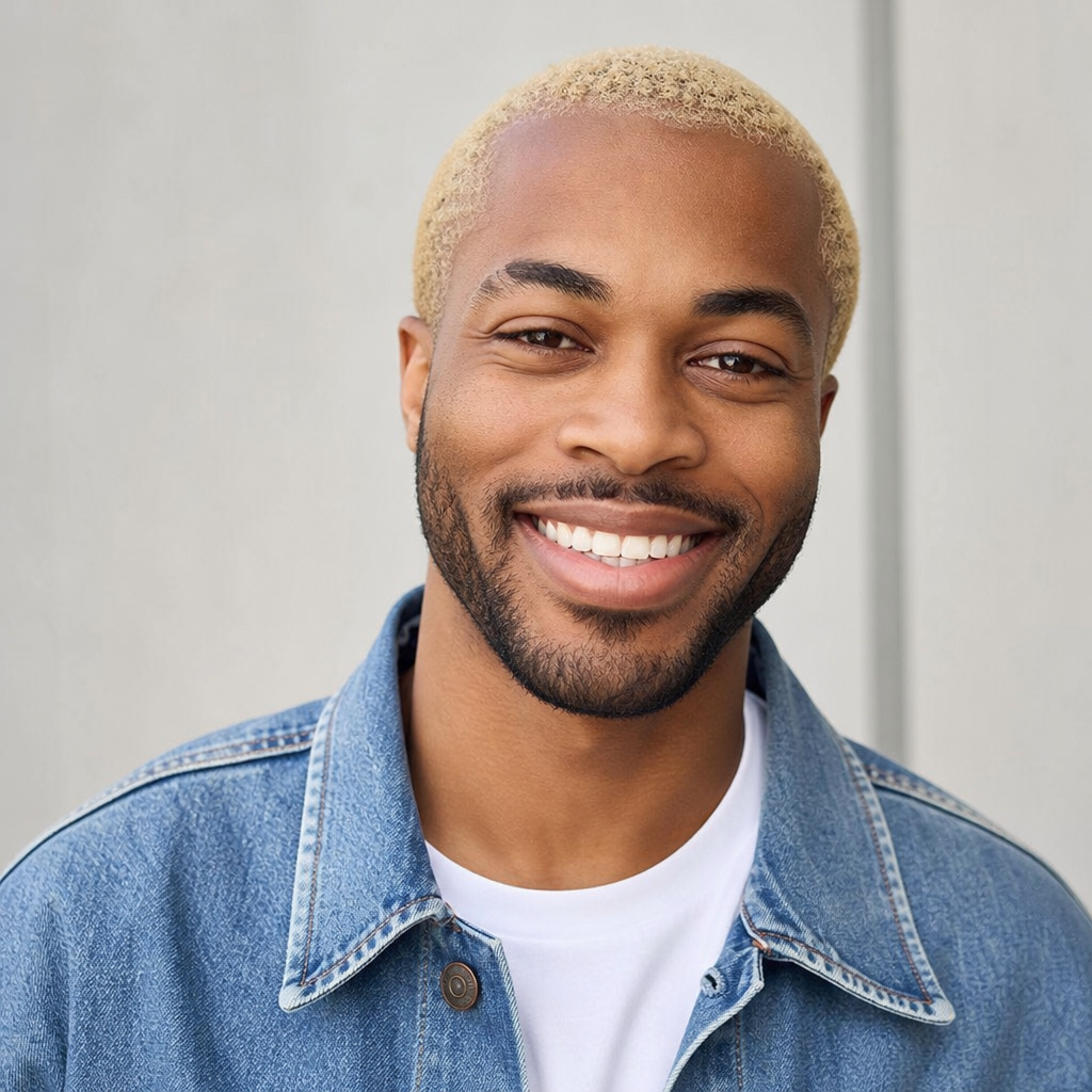 Terrence Mosley