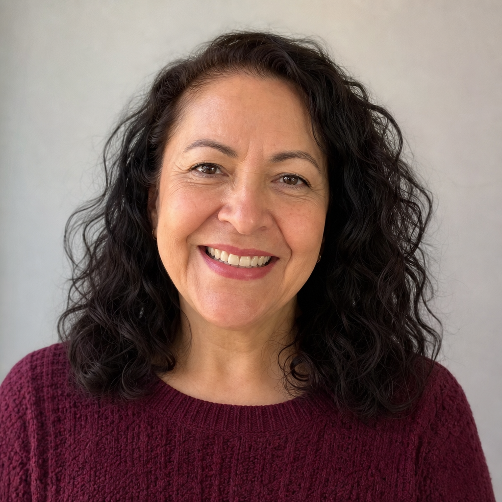 Rosa Flores