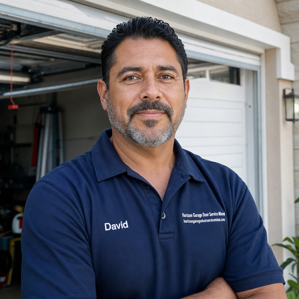 David Martinez