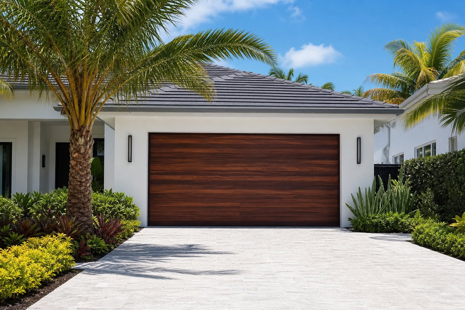 Raynor Garage Door Repair in Miami: A Homeowner’s Guide